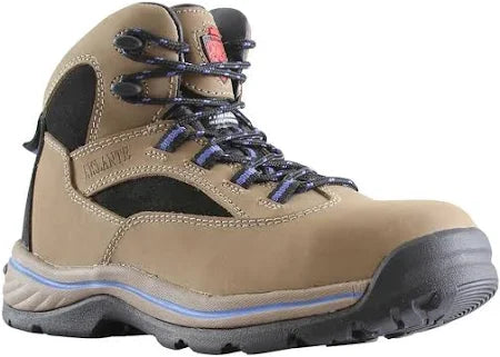 Calzado de Seguridad Octavia OC 102