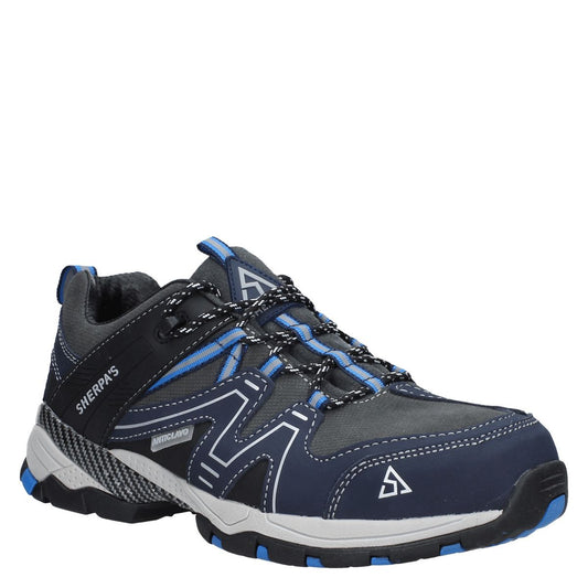 Calzado de Seguridad Sherpa´s
