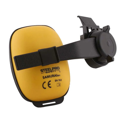 Protector Auditivo Samurai para casco 501