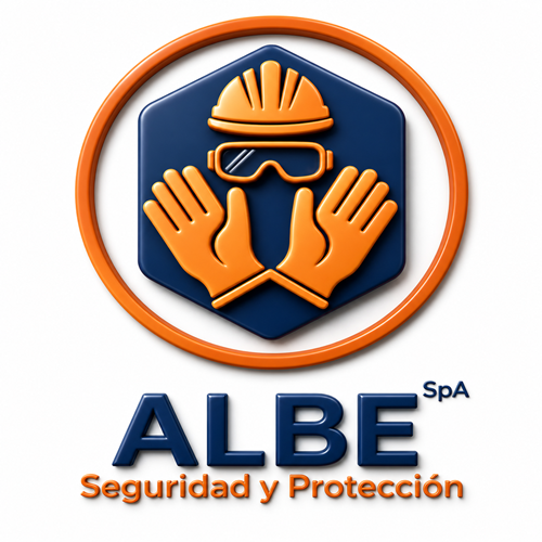 Albe seguridad y protección Spa