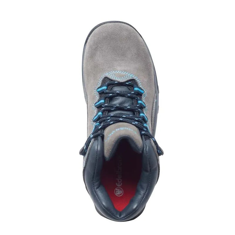 Calzado de Seguridad Edelbrock ED 123