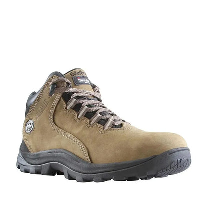 Calzado de Seguridad ED106 Edelbrock