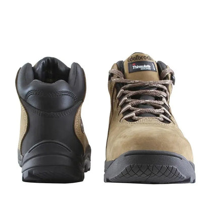 Calzado de Seguridad ED106 Edelbrock