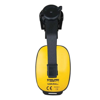 Protector Auditivo Samurai para casco 501