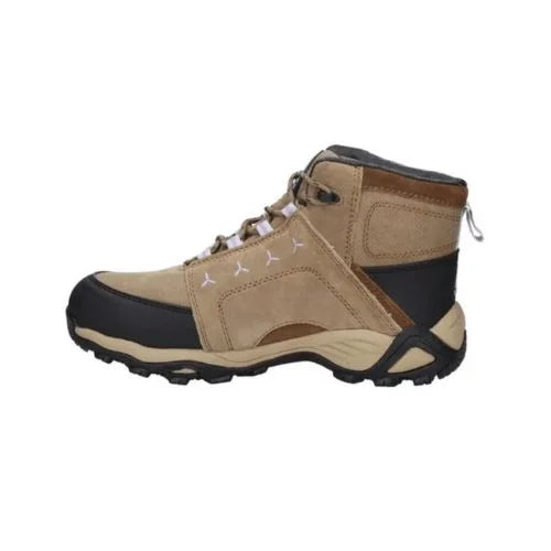 Calzado de Seguridad SHERPA´S SH 415 Mujer