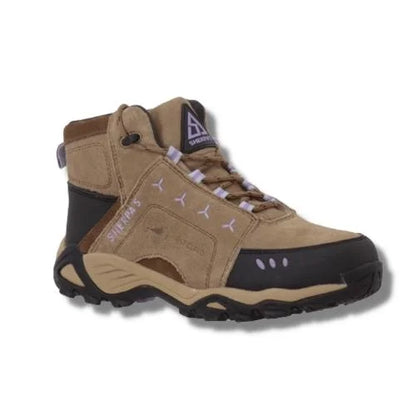 Calzado de Seguridad SHERPA´S SH 415 Mujer