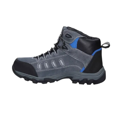 Botín de Seguridad Sherpa’s SH 416 GDK Gris