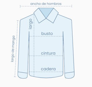 Blusa Outdoor Mujer Khaki