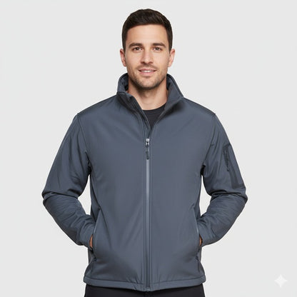 Softshell Ejecutivo  Hombre