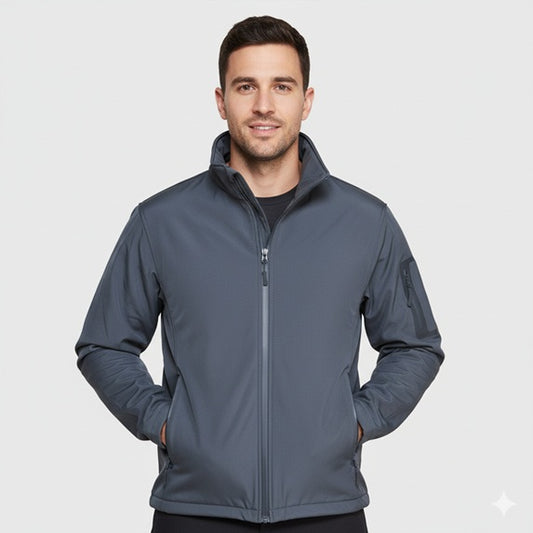 Softshell Ejecutivo  Hombre