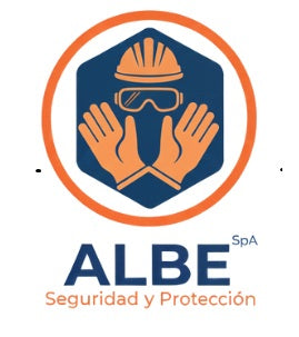 Albe seguridad y protección 