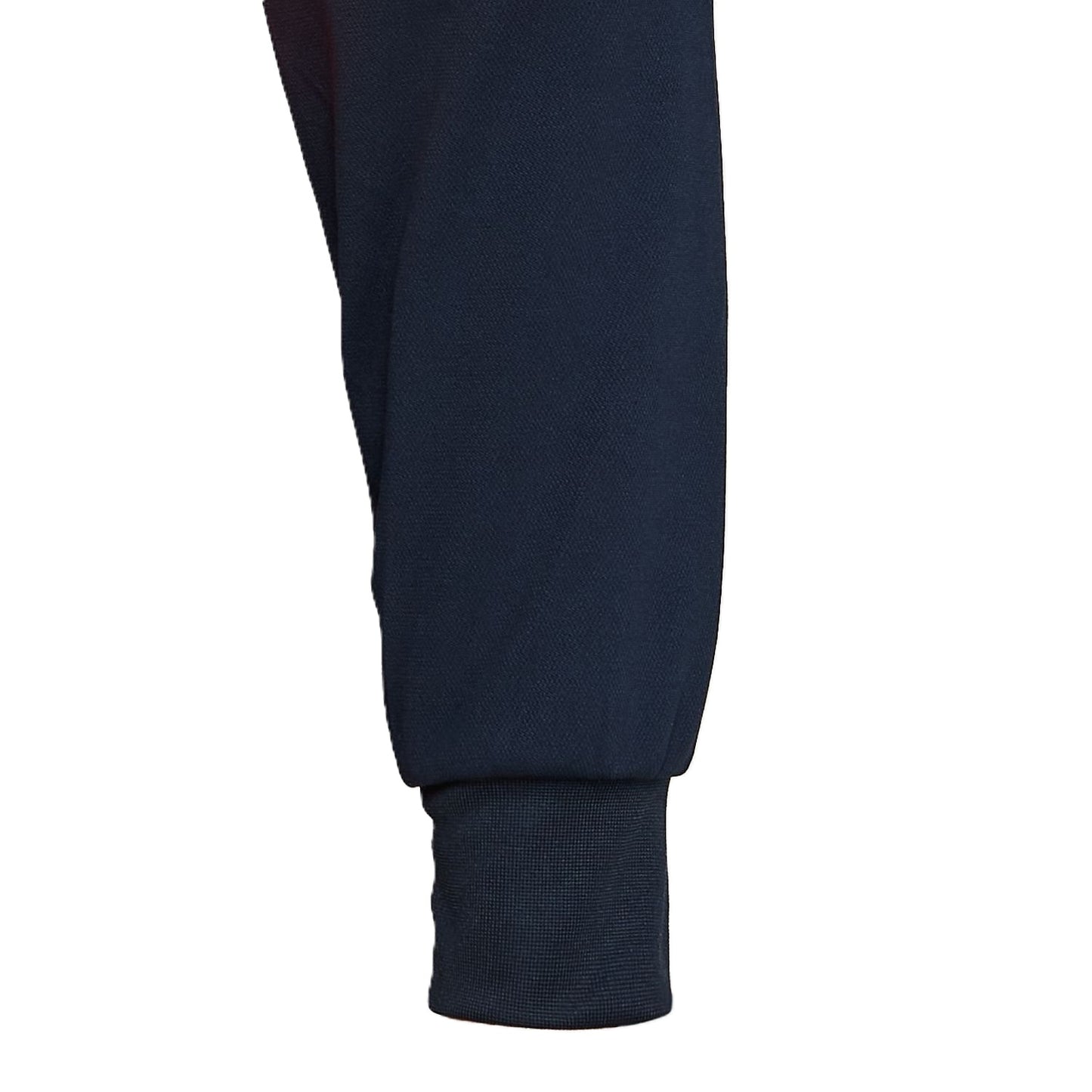 Polera Alta Visibilidad Cuello Camisero M/L