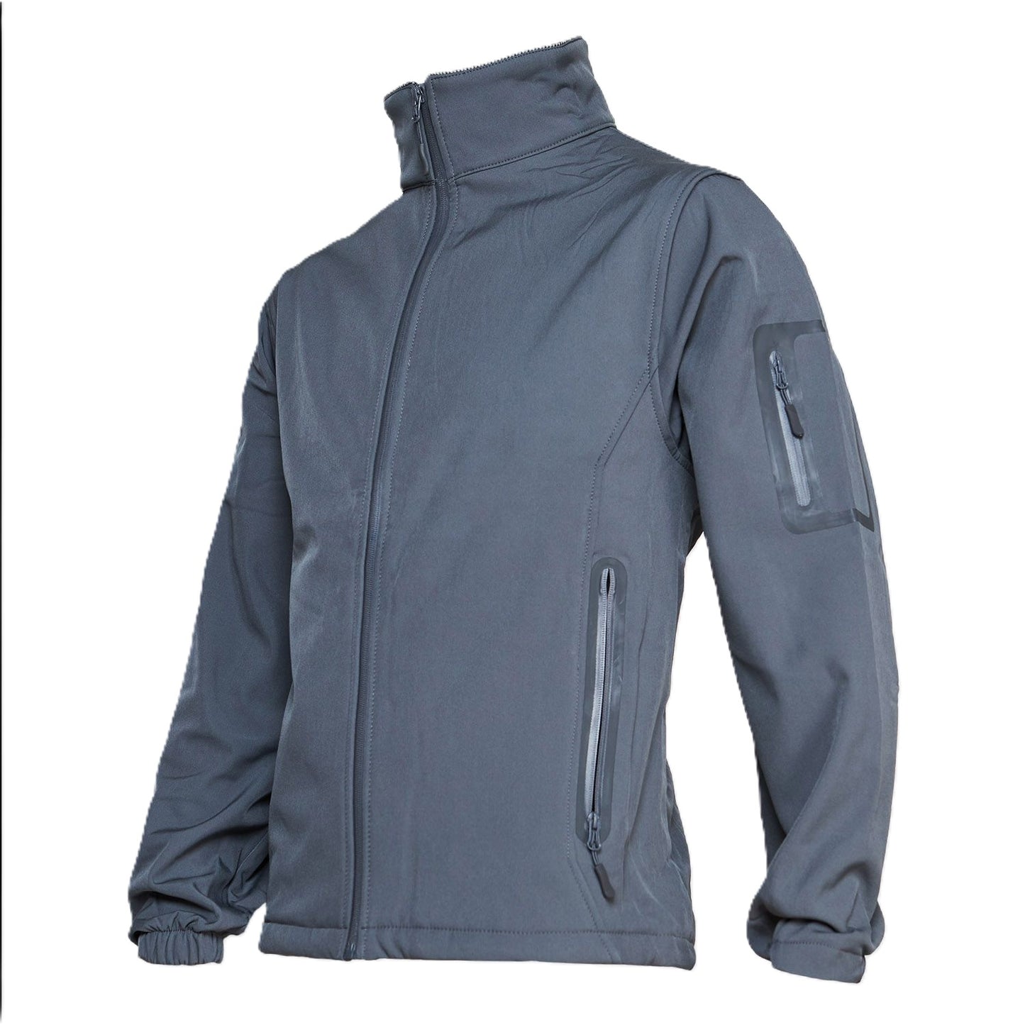 Softshell Ejecutivo  Hombre