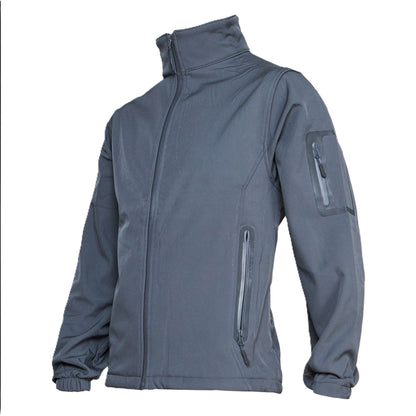 Softshell Ejecutivo  Hombre