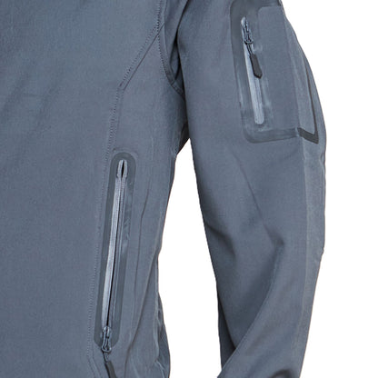 Softshell Ejecutivo  Hombre