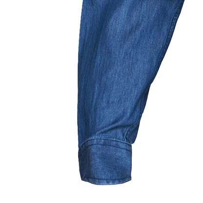 Camisa Denim
