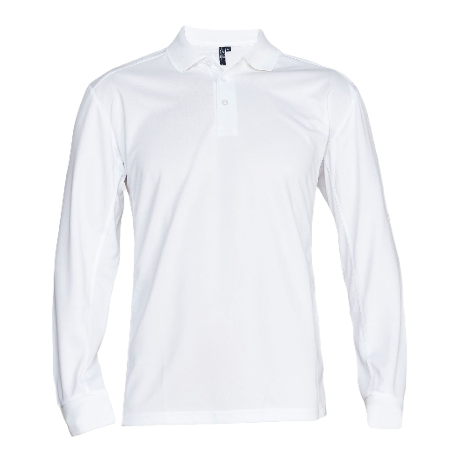 Polera Dry Fit Hombre M/L