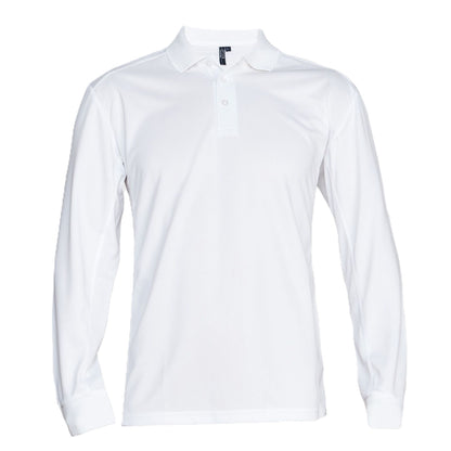 Polera Dry Fit Hombre M/L