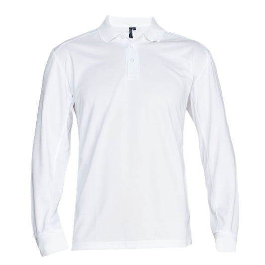 Polera Dry Fit Hombre M/L