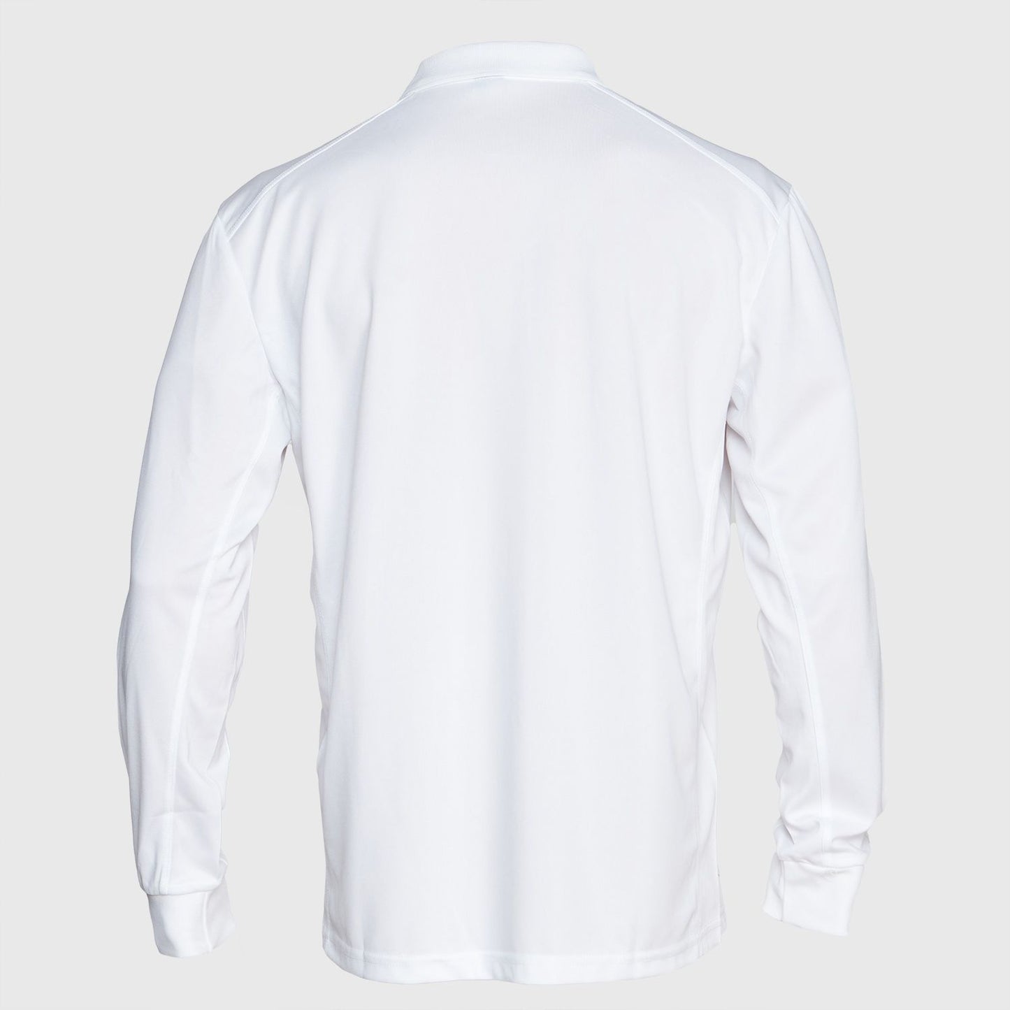 Polera Dry Fit Hombre Manga Larga