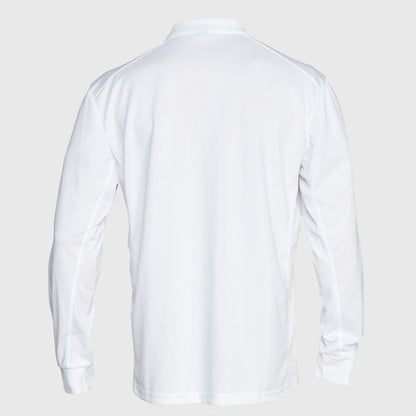 Polera Dry Fit Hombre Manga Larga