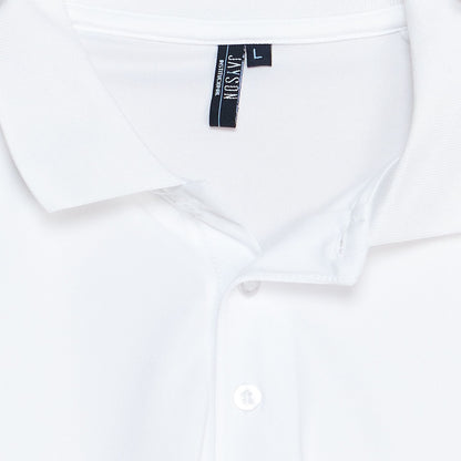 Polera Dry Fit Hombre Manga Larga