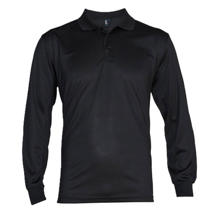 Polera Dry Fit Hombre M/L