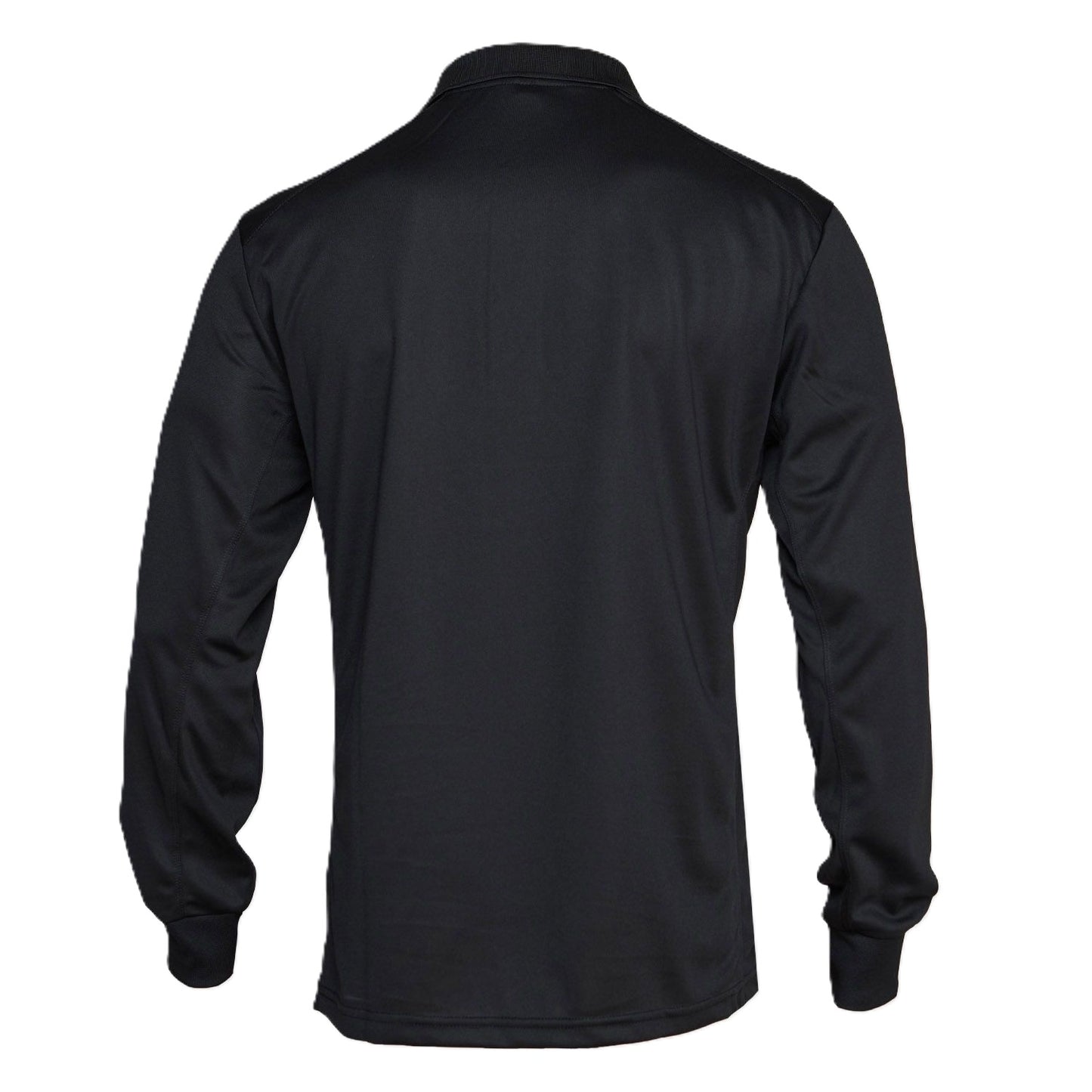 Polera Dry Fit Hombre Manga Larga