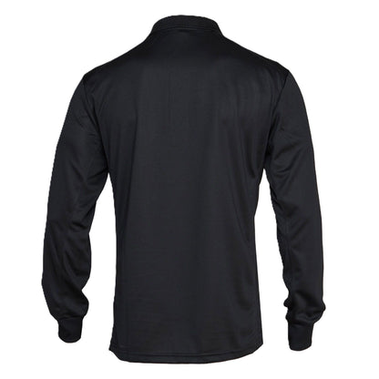 Polera Dry Fit Hombre Manga Larga