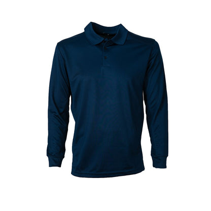 Polera Dry Fit Hombre M/L