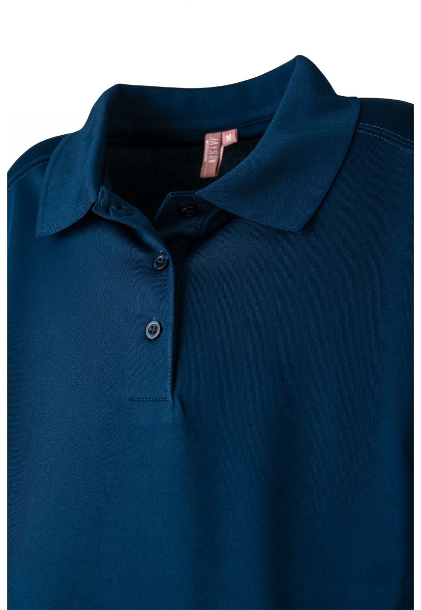 Polera Dry Fit Mujer M/L