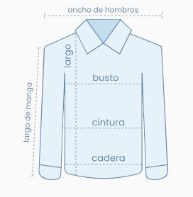 Camisa Outdoor Hombre Gris