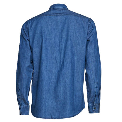 Camisa Denim