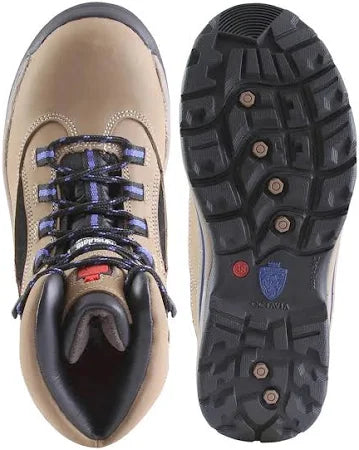 Calzado de Seguridad Octavia OC 102