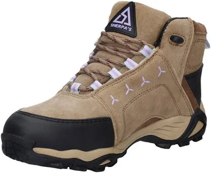 Calzado de Seguridad SHERPA´S SH 415