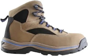 Calzado de Seguridad Octavia OC 102