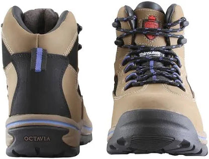 Calzado de Seguridad Octavia OC 102