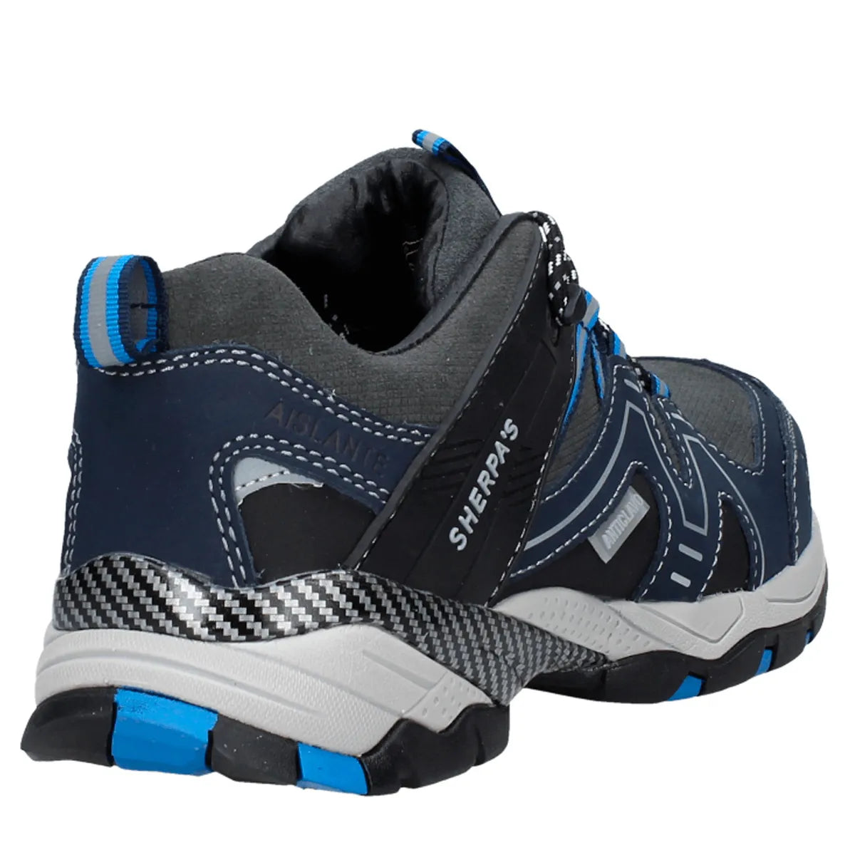 Calzado de Seguridad Sherpa´s